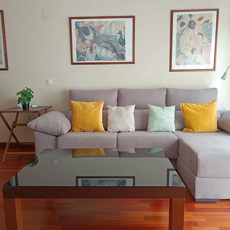 Apartamento Ronda Socrates 그라나다 외부 사진