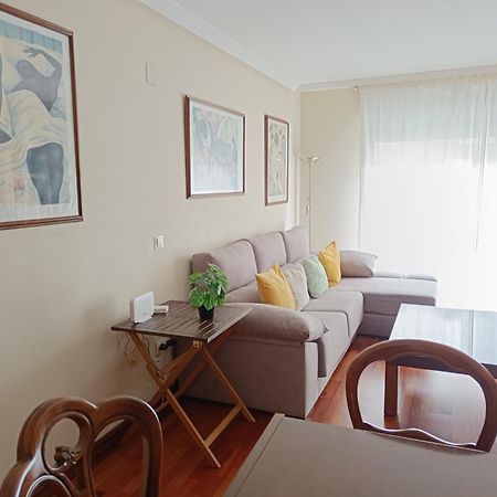 Apartamento Ronda Socrates 그라나다 외부 사진
