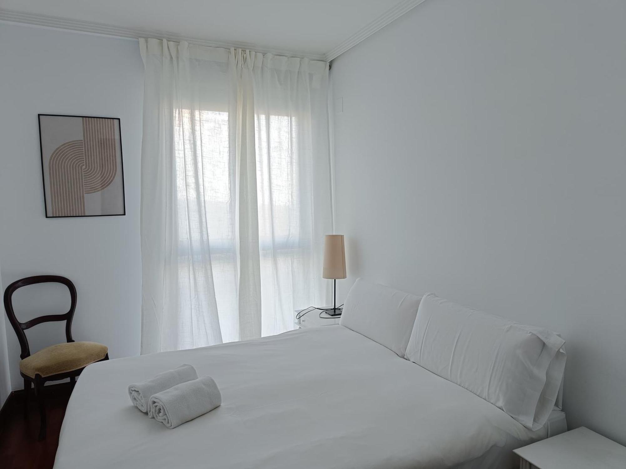 Apartamento Ronda Socrates 그라나다 외부 사진