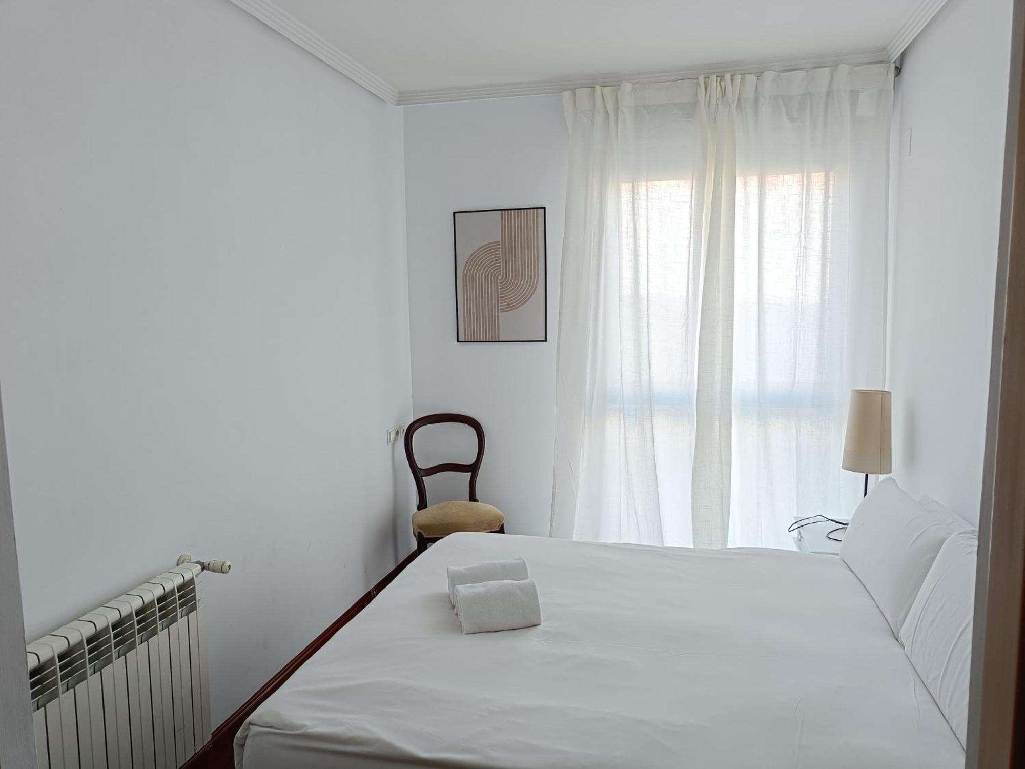 Apartamento Ronda Socrates 그라나다 외부 사진