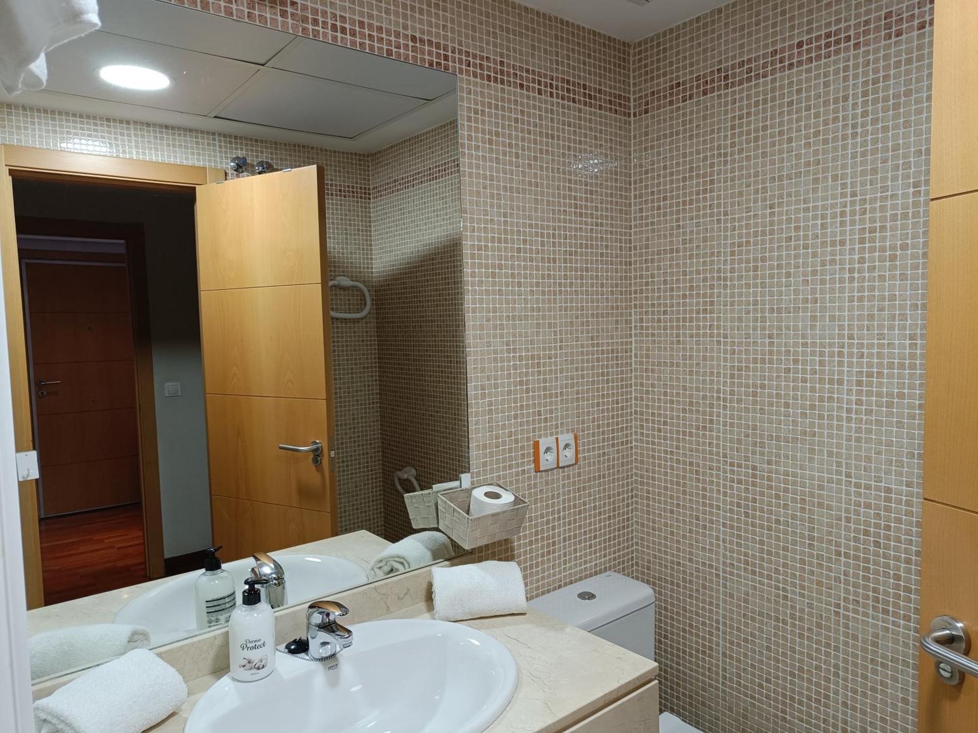Apartamento Ronda Socrates 그라나다 외부 사진