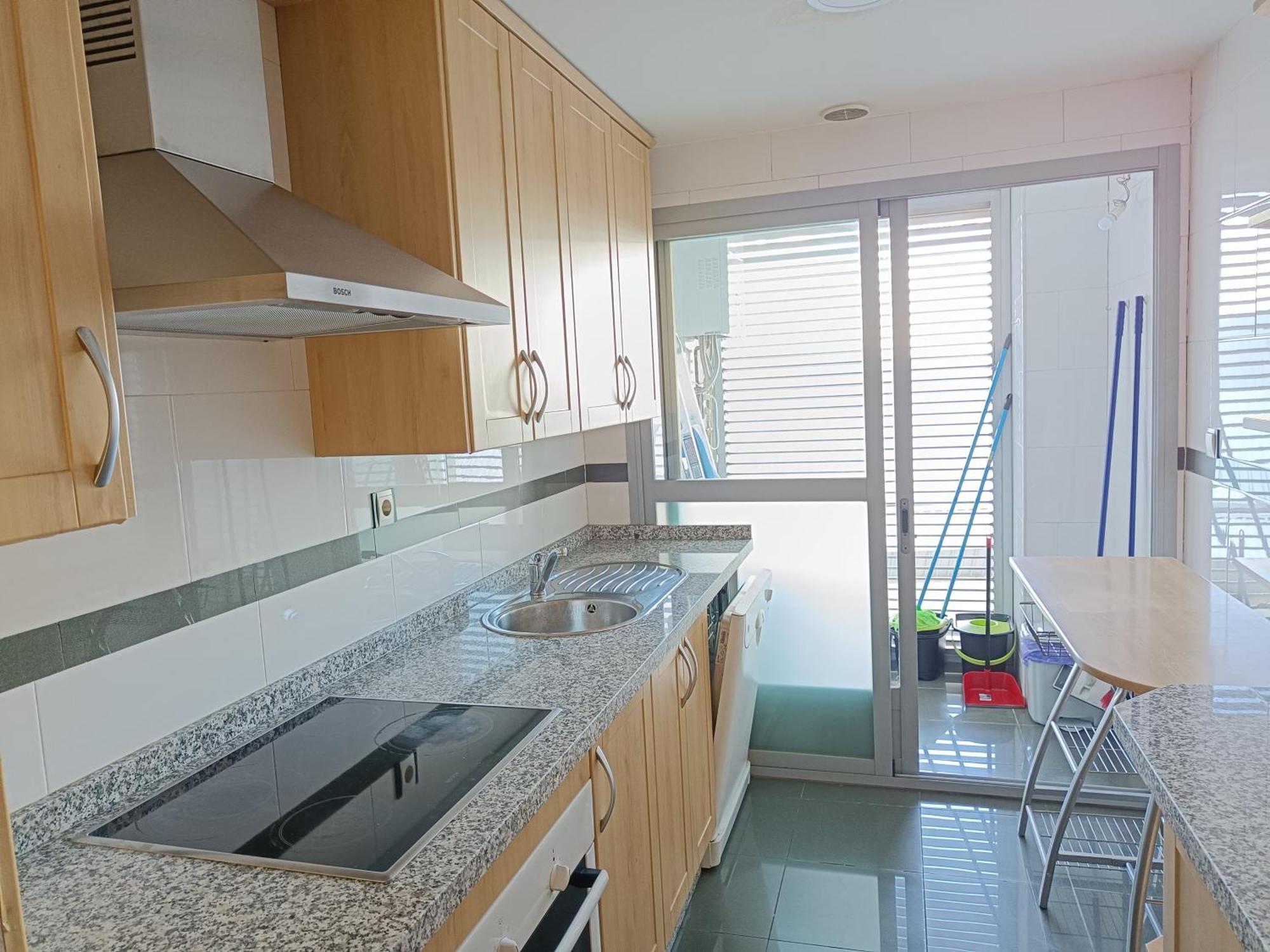 Apartamento Ronda Socrates 그라나다 외부 사진