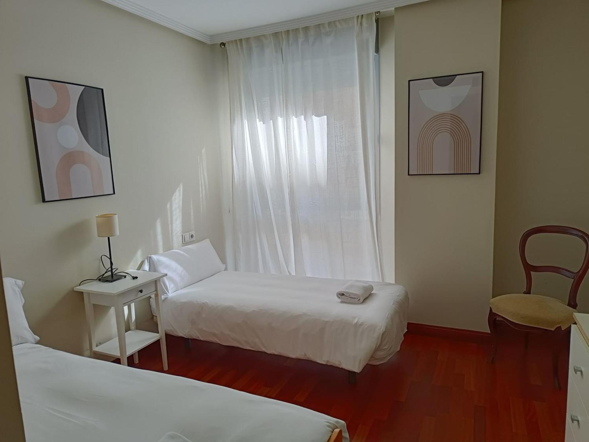 Apartamento Ronda Socrates 그라나다 외부 사진