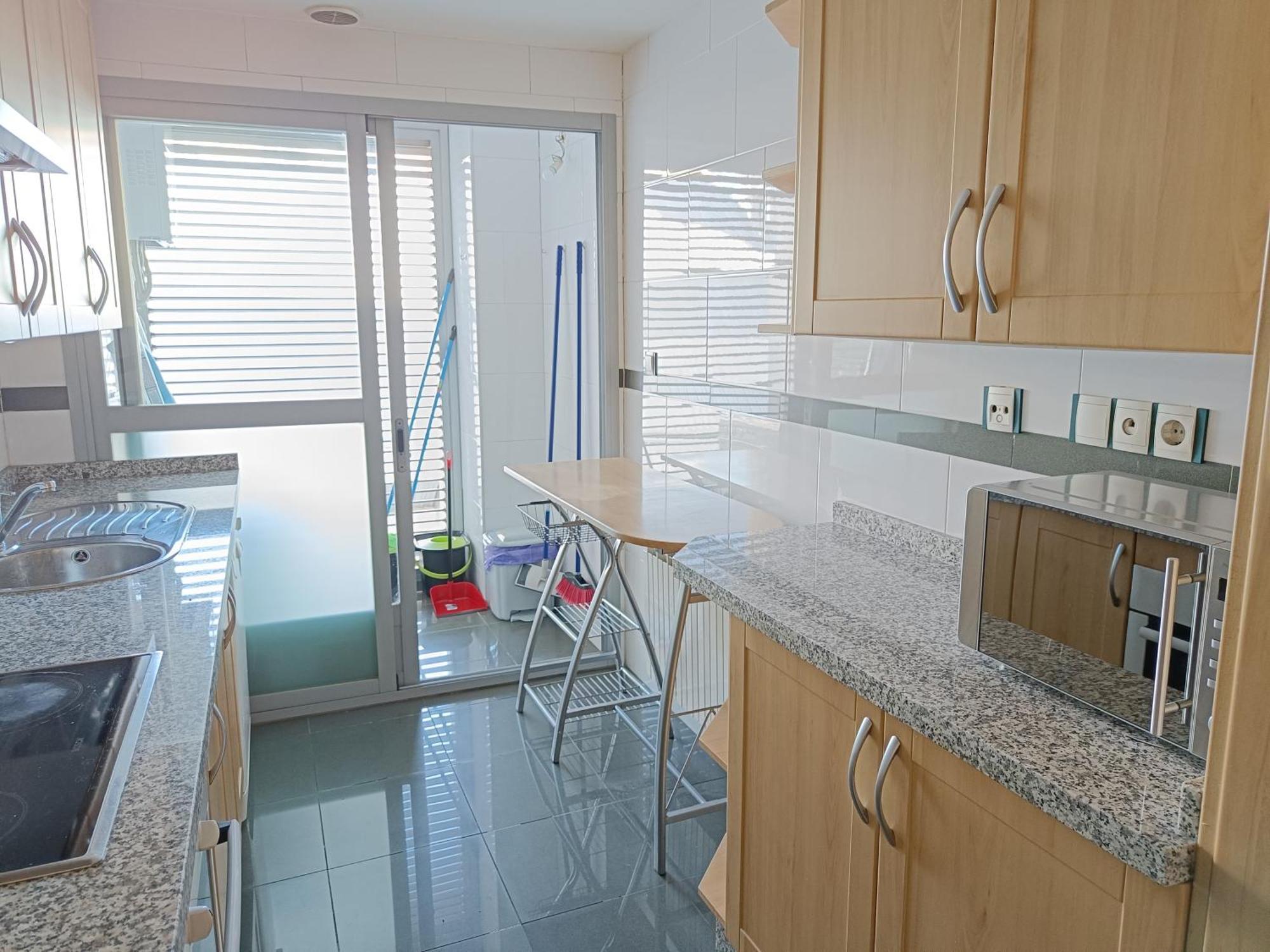 Apartamento Ronda Socrates 그라나다 외부 사진