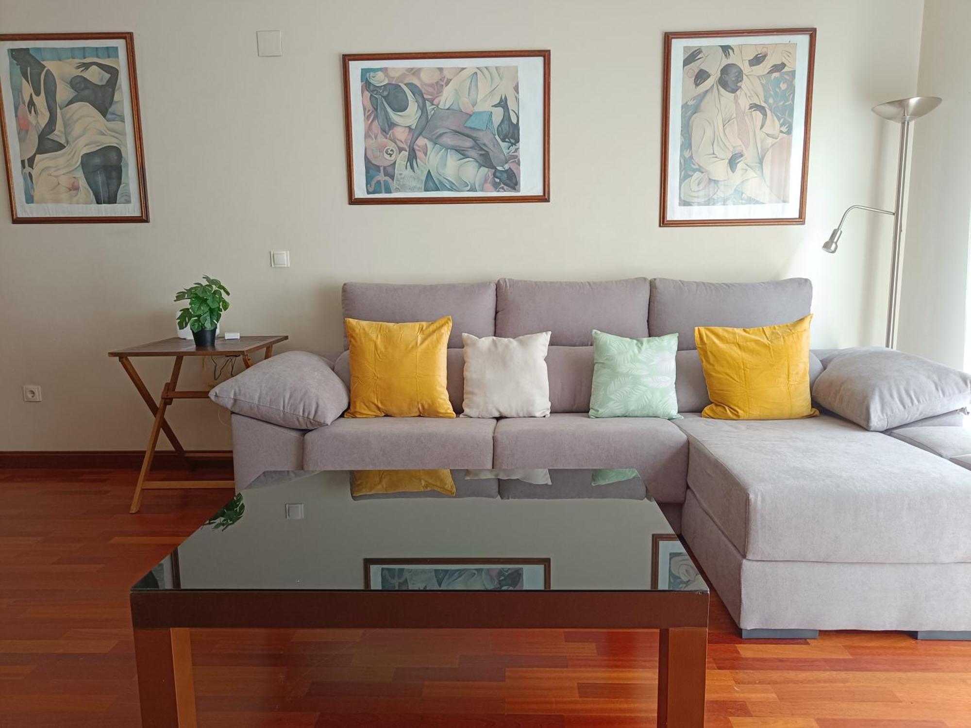 Apartamento Ronda Socrates 그라나다 외부 사진