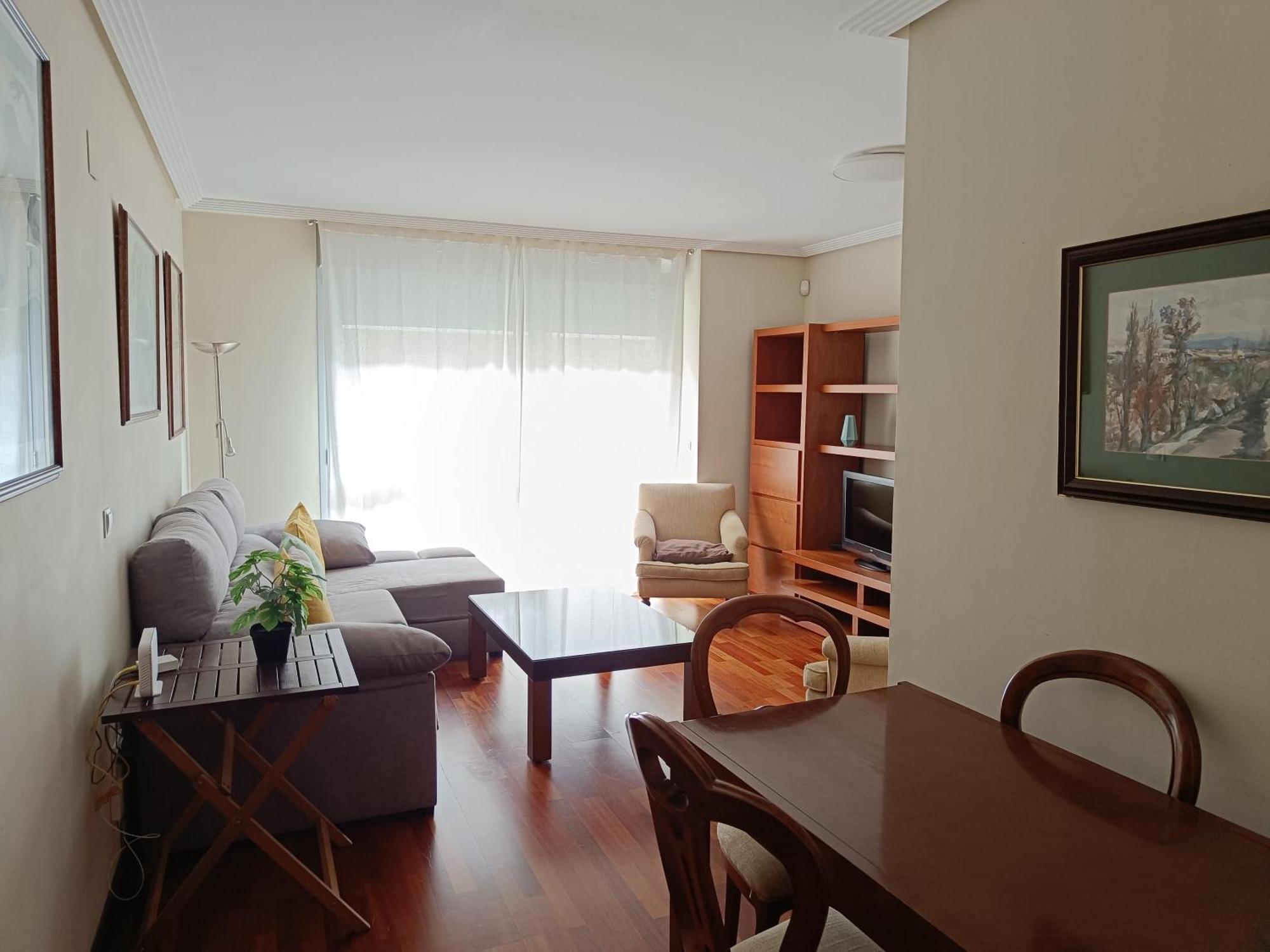 Apartamento Ronda Socrates 그라나다 외부 사진