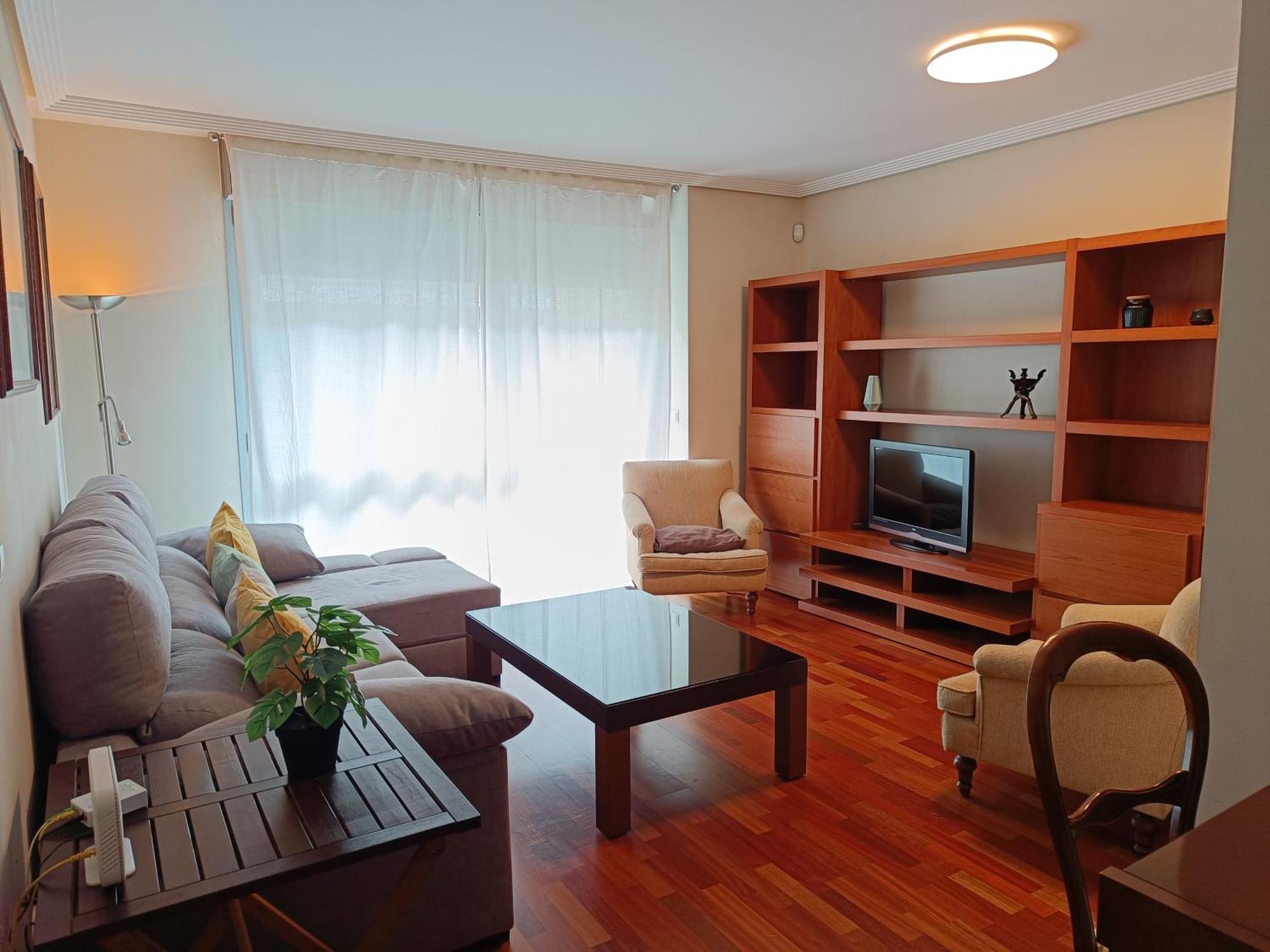 Apartamento Ronda Socrates 그라나다 외부 사진