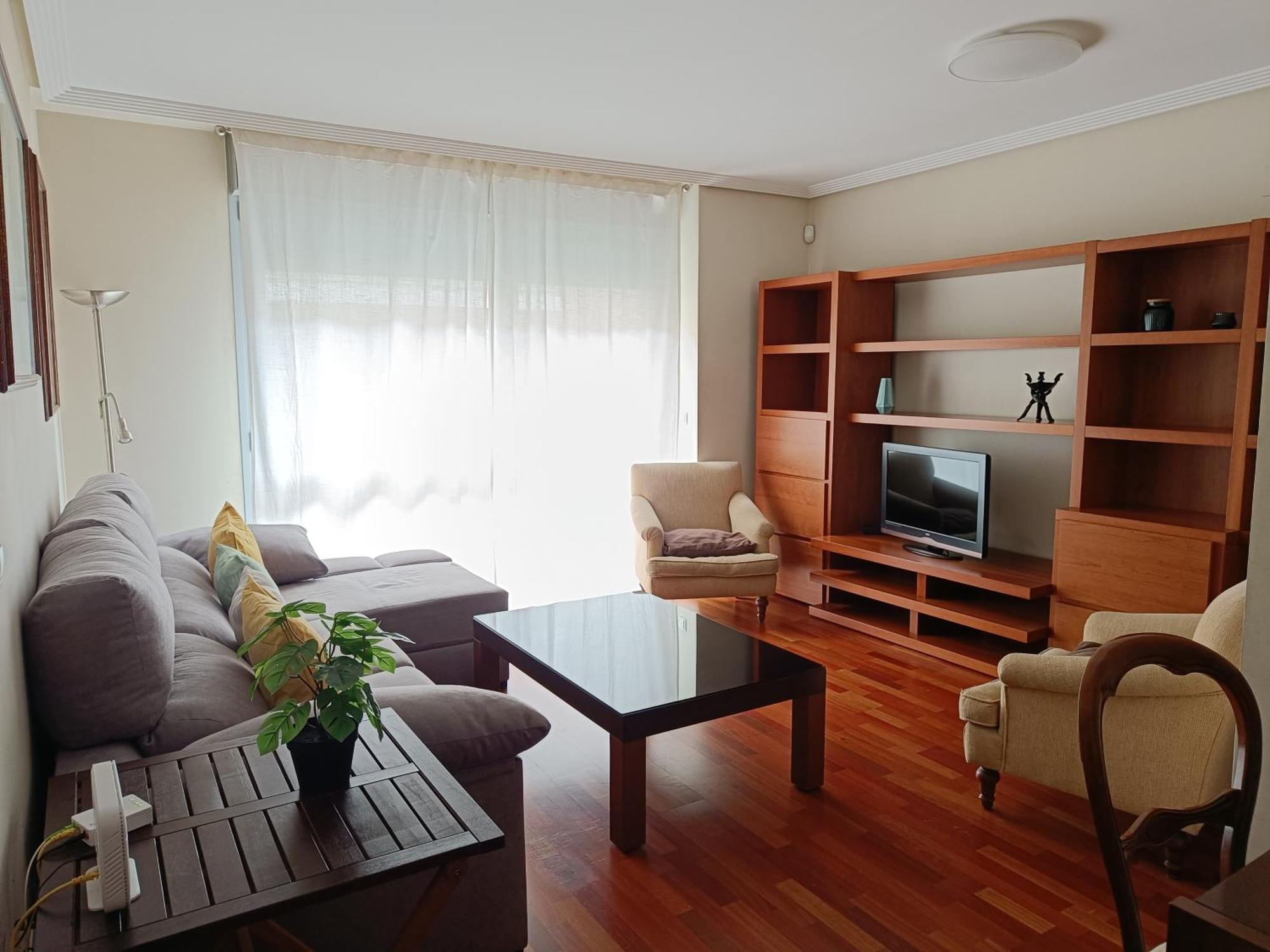 Apartamento Ronda Socrates 그라나다 외부 사진